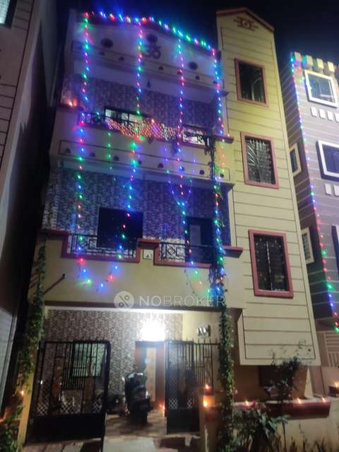 2 BHK House for Rent  In Lohegaon