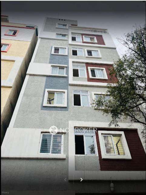 PG for Girls in Gachibowli