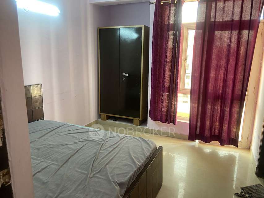 2 BHK Flat In Supertech Ecovillage 2  for Rent  In Bhangel