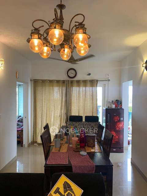 3 BHK Flat In Merlin Belani Eternia For Sale  In Pammal