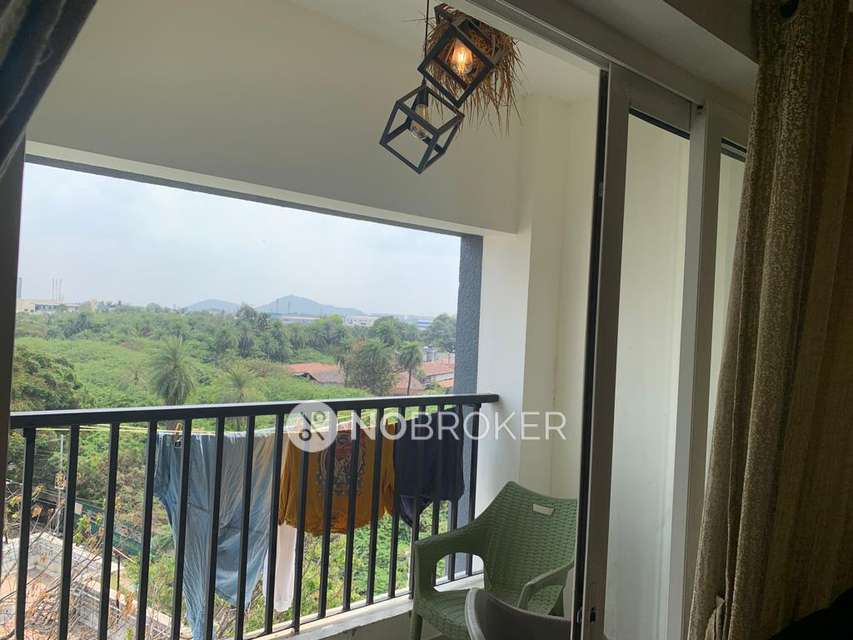 3 BHK Flat In Merlin Belani Eternia For Sale  In Pammal