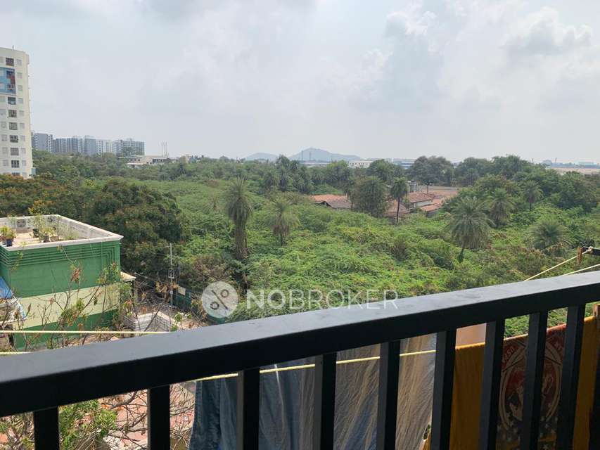 3 BHK Flat In Merlin Belani Eternia For Sale  In Pammal