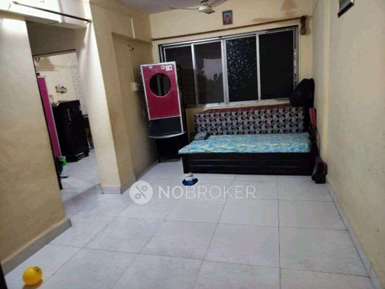 1 RK Flat In Aparnaraj Chs, Kalwa for Rent  In Kalwa
