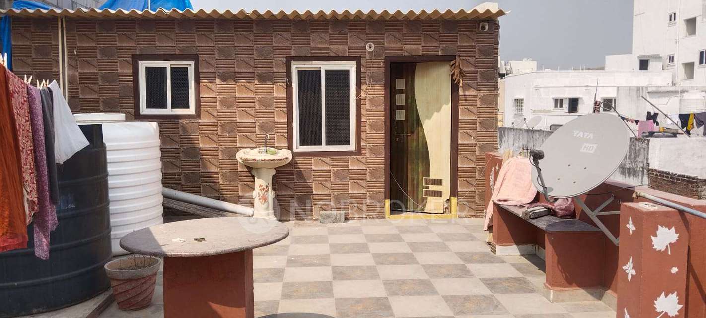 3 BHK Flat In Standardlone Building  For Sale  In Malkajgiri