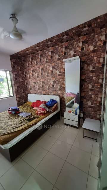 2 BHK Flat In Eden Park for Rent  In Eden Park