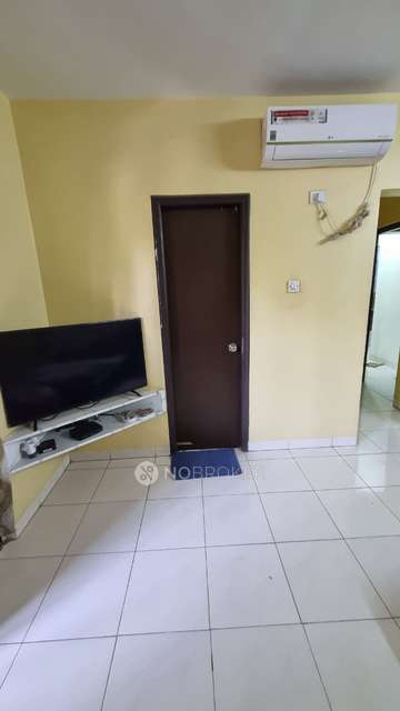 2 BHK Flat In Eden Park for Rent  In Eden Park