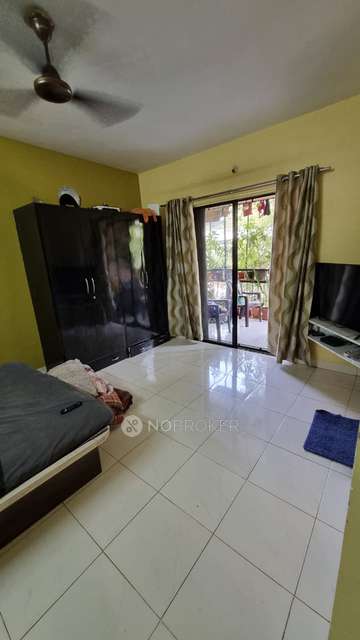 2 BHK Flat In Eden Park for Rent  In Eden Park