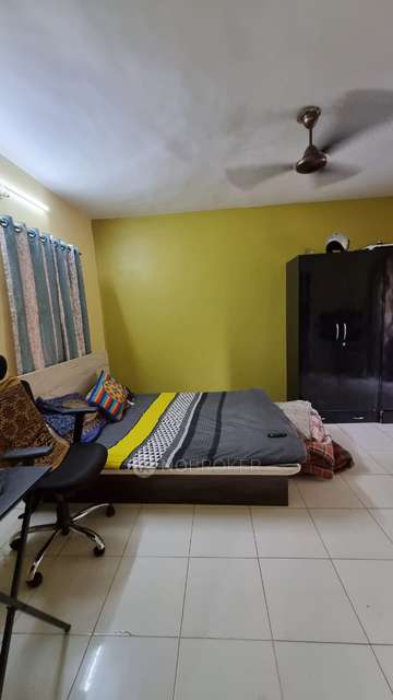 2 BHK Flat In Eden Park for Rent  In Eden Park