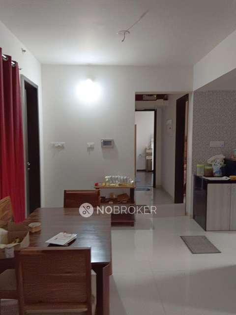 2 BHK Flat In Empire Square For Sale  In Pimpri Chinchwad