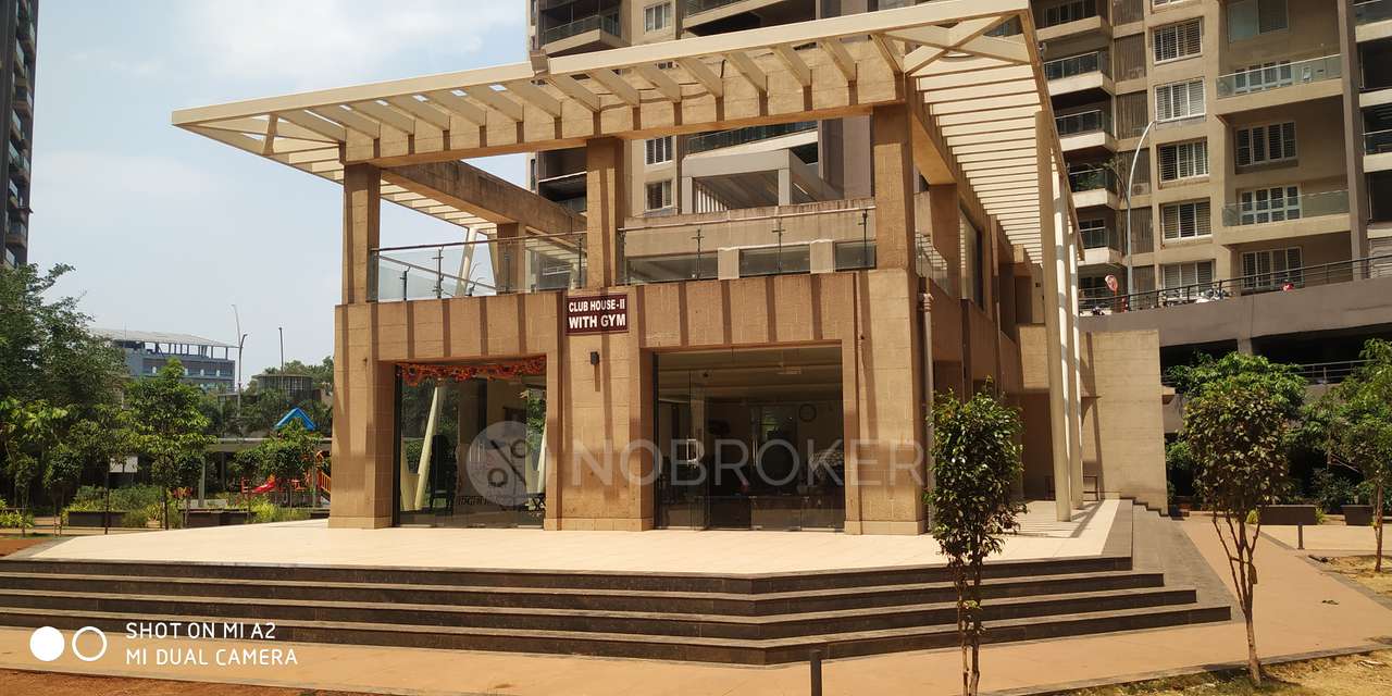 2 BHK Flat In Empire Square For Sale  In Pimpri Chinchwad