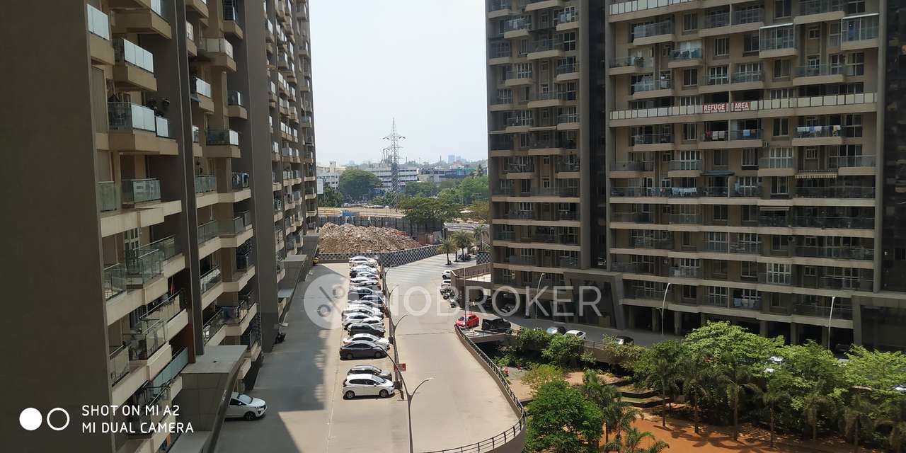 2 BHK Flat In Empire Square For Sale  In Pimpri Chinchwad