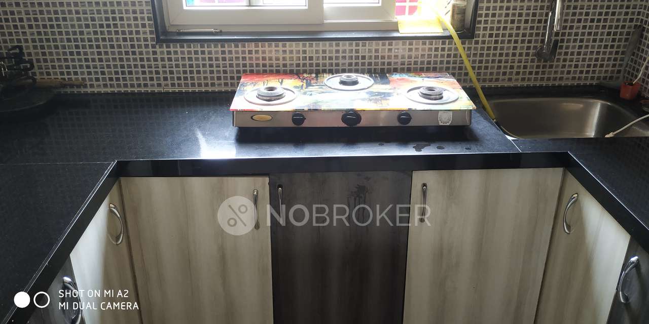 2 BHK Flat In Empire Square For Sale  In Pimpri Chinchwad