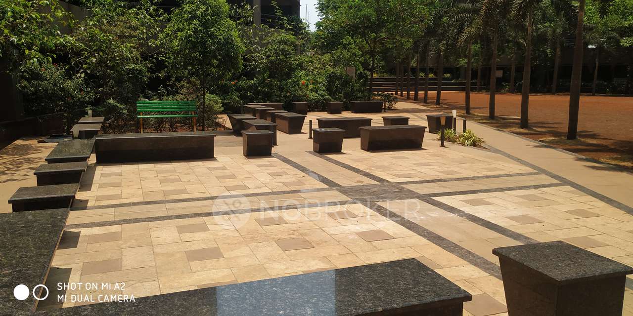 2 BHK Flat In Empire Square For Sale  In Pimpri Chinchwad