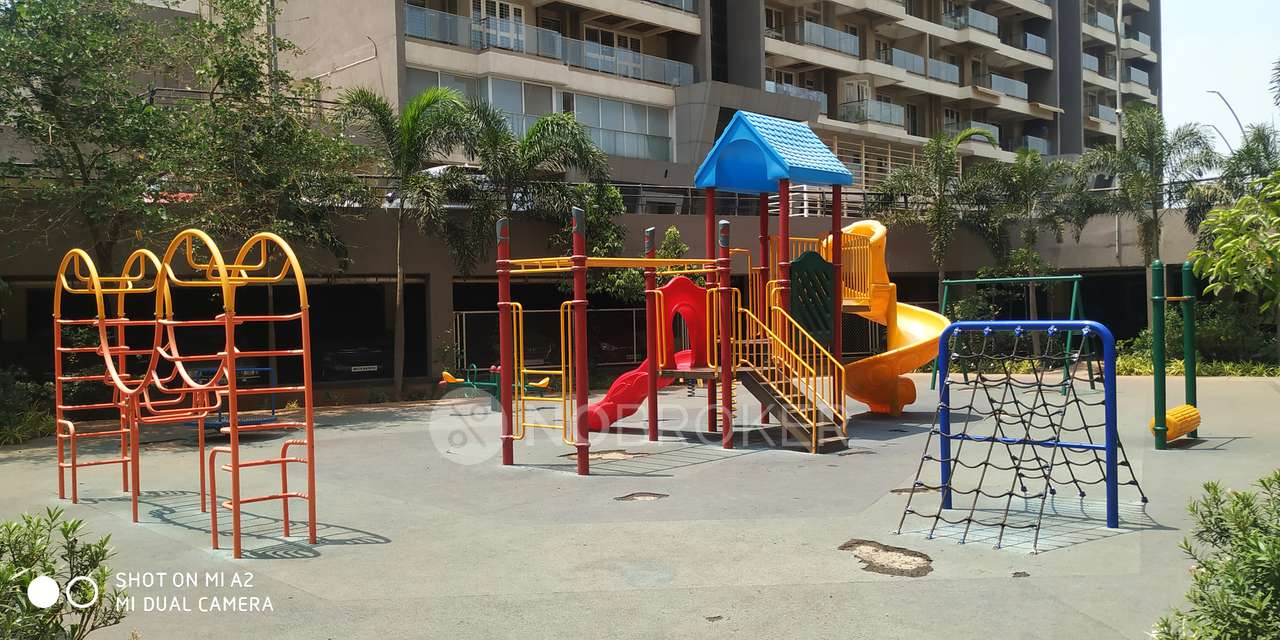 2 BHK Flat In Empire Square For Sale  In Pimpri Chinchwad