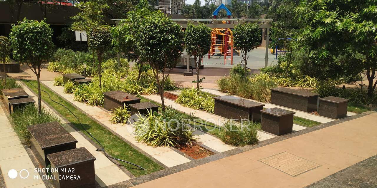 2 BHK Flat In Empire Square For Sale  In Pimpri Chinchwad