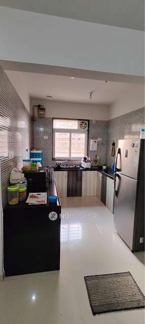 2 BHK Flat In Empire Square For Sale  In Pimpri Chinchwad