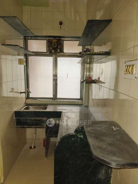 1 BHK Flat For Sale  In Matoshree Nagar