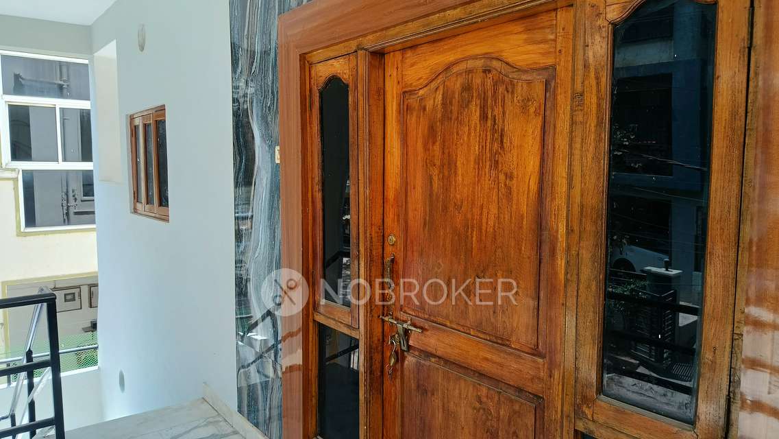 4+ BHK House For Sale  In Pragathi Nagar