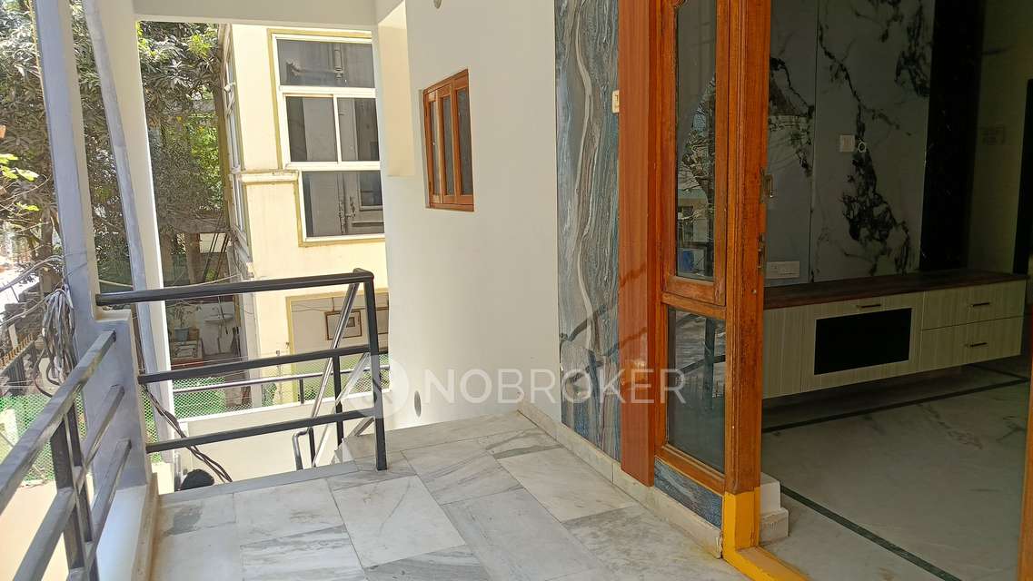 4+ BHK House For Sale  In Pragathi Nagar
