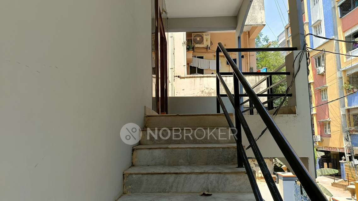 4+ BHK House For Sale  In Pragathi Nagar