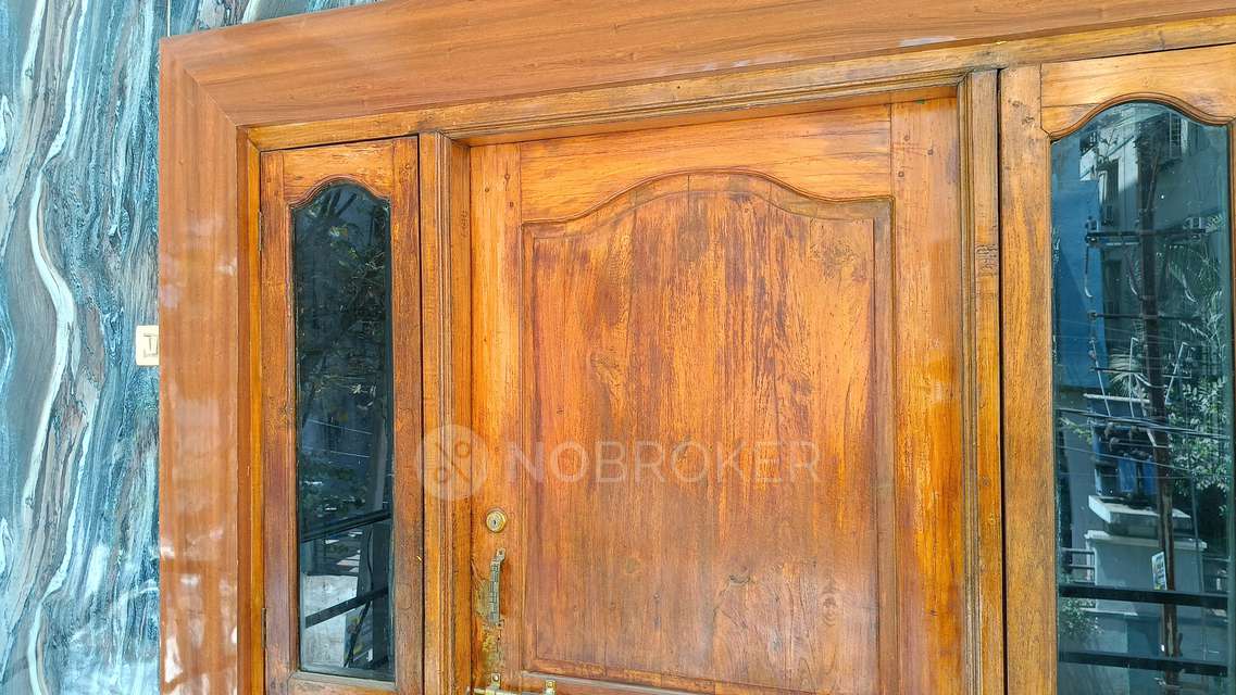 4+ BHK House For Sale  In Pragathi Nagar