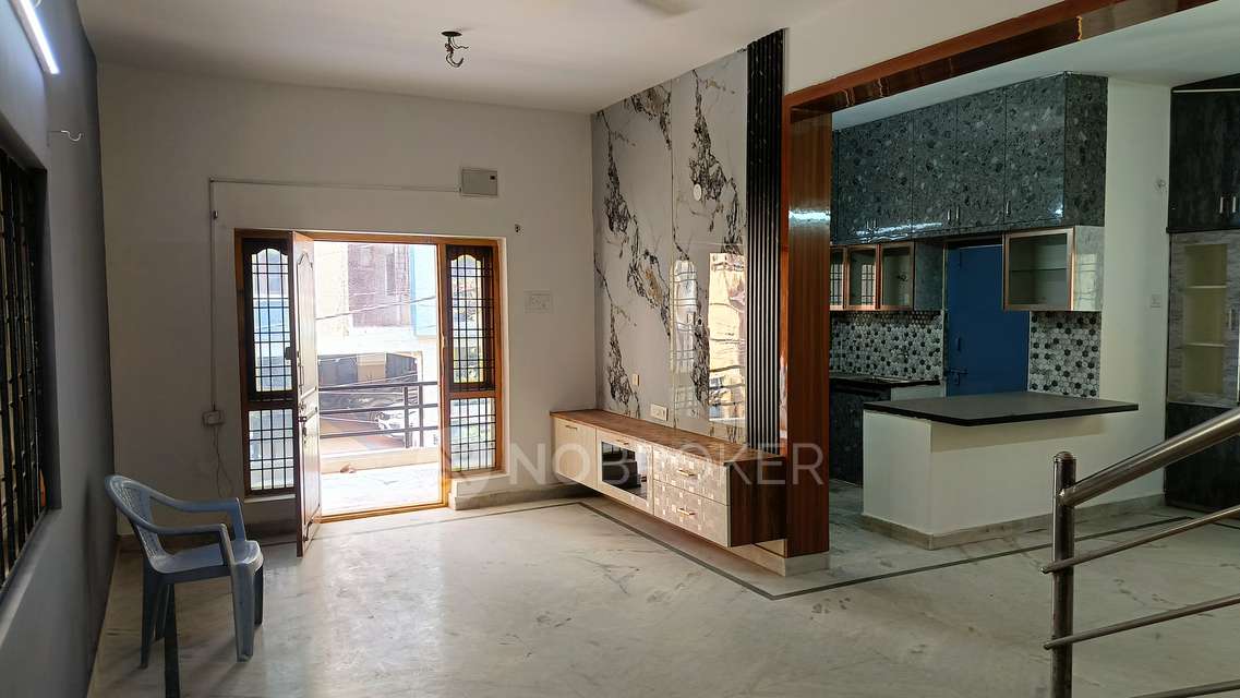 4+ BHK House For Sale  In Pragathi Nagar