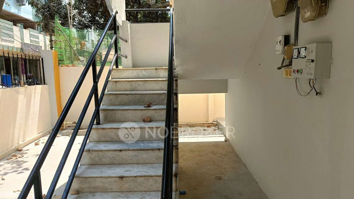 4+ BHK House For Sale  In Pragathi Nagar