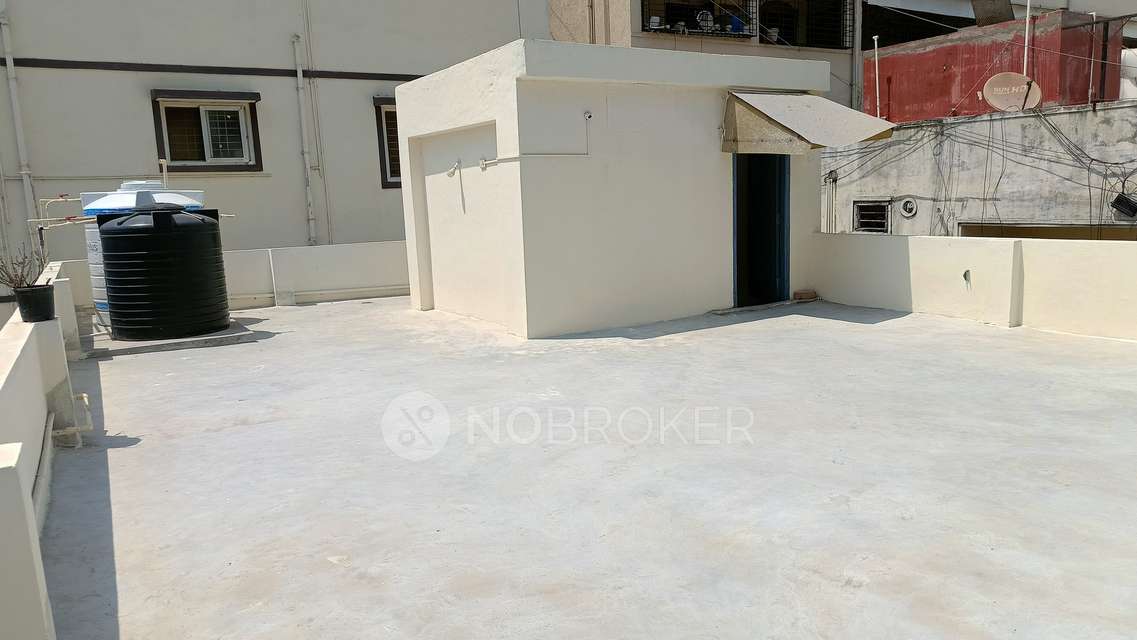 4+ BHK House For Sale  In Pragathi Nagar