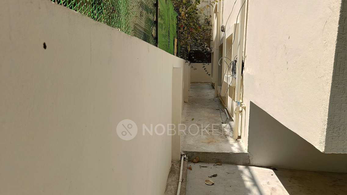 4+ BHK House For Sale  In Pragathi Nagar