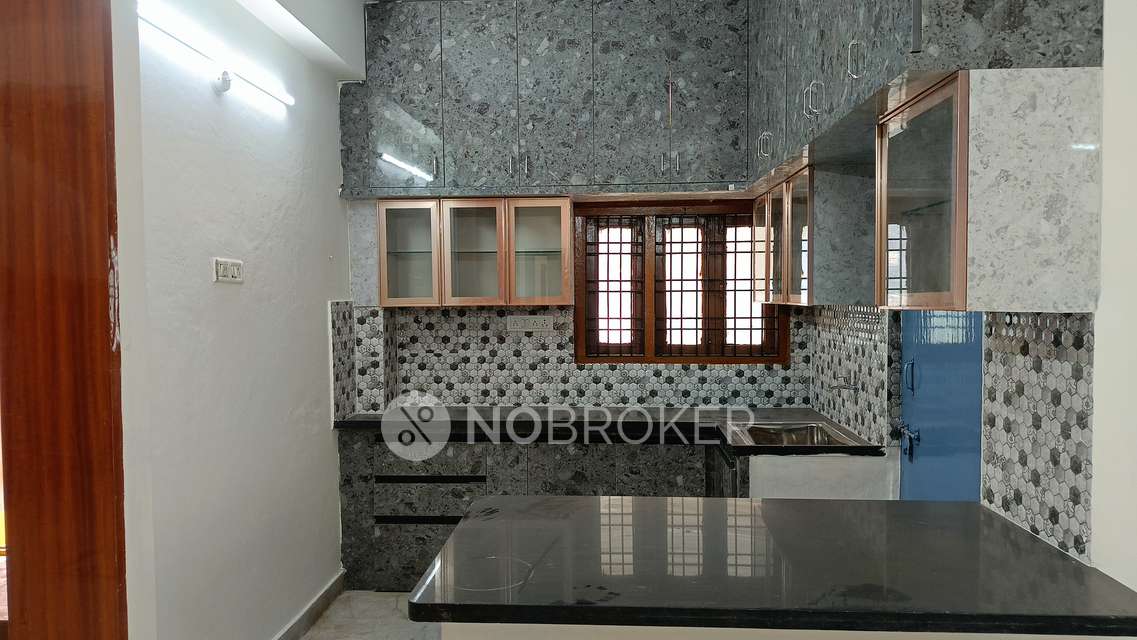 4+ BHK House For Sale  In Pragathi Nagar