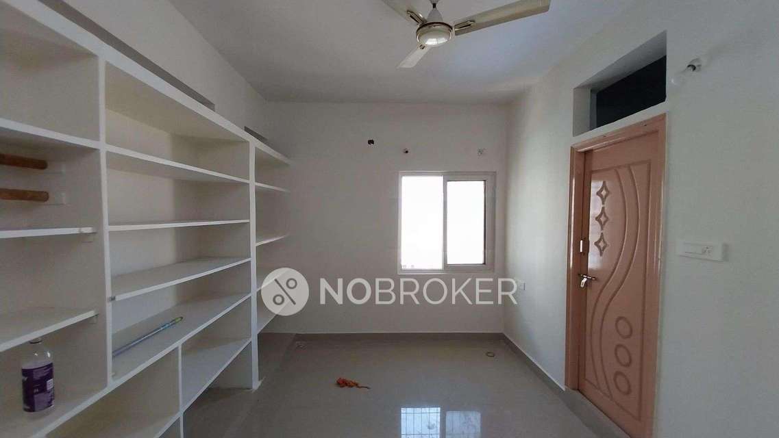 3 BHK Flat In Ram-mohan Serenity  for Rent  In Kothapet