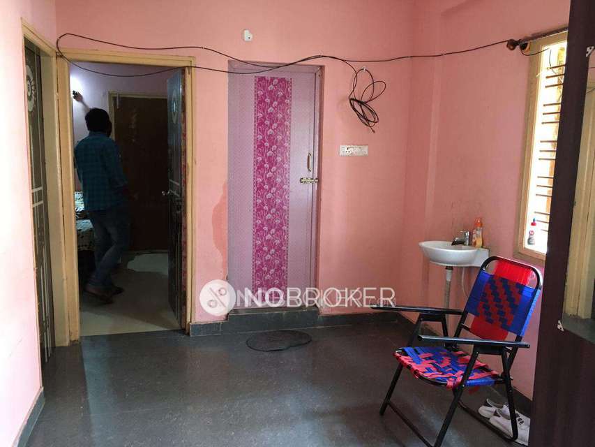 PG for Girls in , Garvebhavi Palya