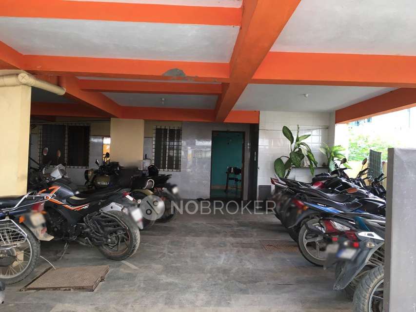 PG for Girls in , Garvebhavi Palya