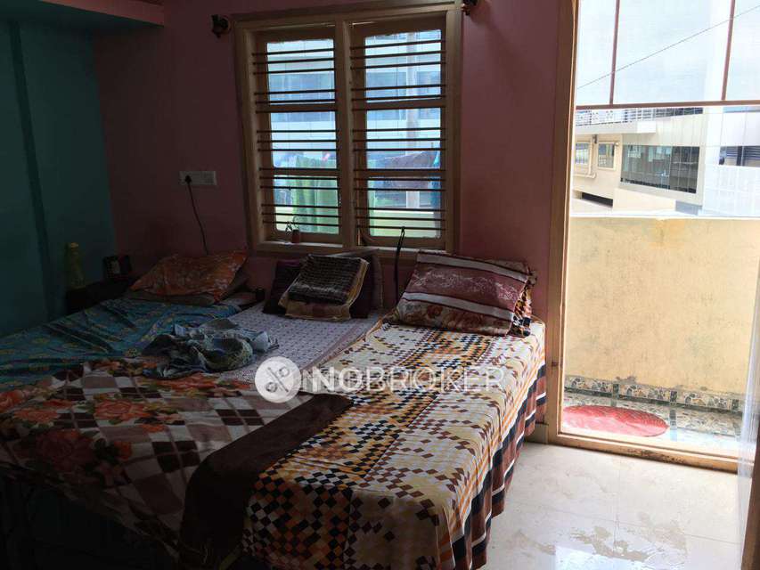 PG for Girls in , Garvebhavi Palya