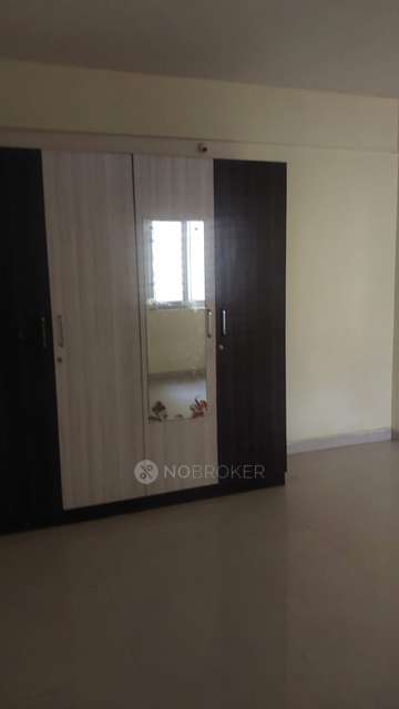 2 BHK Flat In Srivani Symphony Apartment For Sale  In Bommasandra