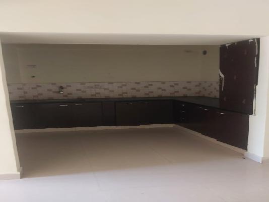 2 BHK Flat In Srivani Symphony Apartment For Sale  In Bommasandra