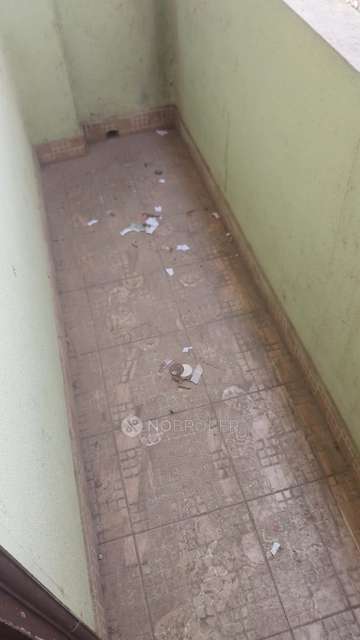 2 BHK Flat In Srivani Symphony Apartment For Sale  In Bommasandra