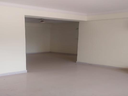 2 BHK Flat In Srivani Symphony Apartment For Sale  In Bommasandra