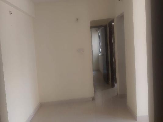 2 BHK Flat In Srivani Symphony Apartment For Sale  In Bommasandra