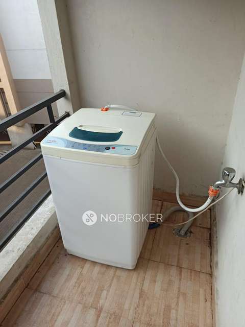 3 BHK Flat In Tnhb Apartment  For Sale  In Ambattur