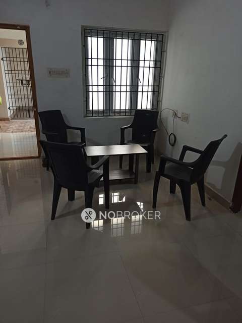 3 BHK Flat In Tnhb Apartment  For Sale  In Ambattur