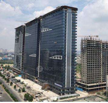 Office Space in Cng Pump Sector 90, Noida for Rent 