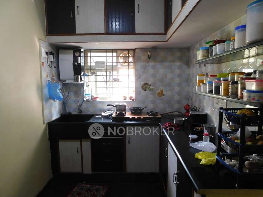 4+ BHK House For Sale  In Hongasandra