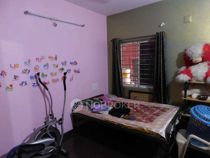 4+ BHK House For Sale  In Hongasandra