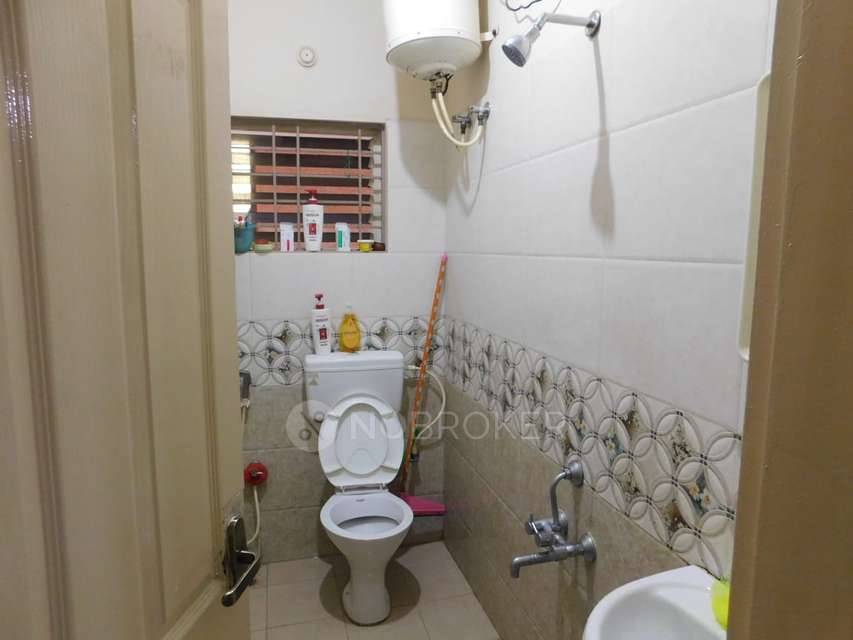 4+ BHK House For Sale  In Hongasandra