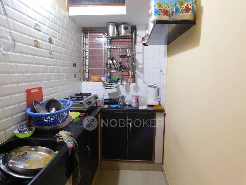4+ BHK House For Sale  In Hongasandra