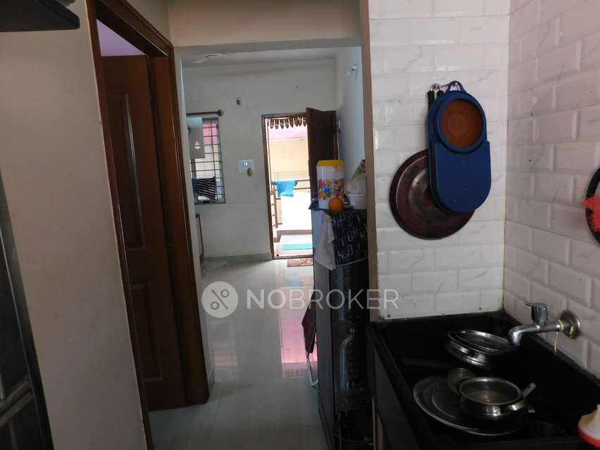 4+ BHK House For Sale  In Hongasandra