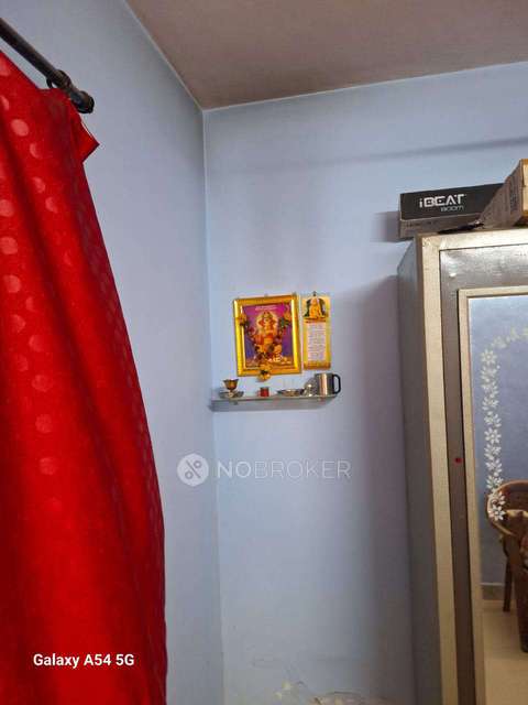 1 BHK Flat In Rinkal Park For Sale  In Badlapur