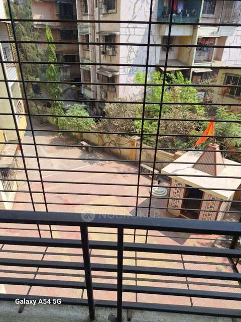 1 BHK Flat In Rinkal Park For Sale  In Badlapur