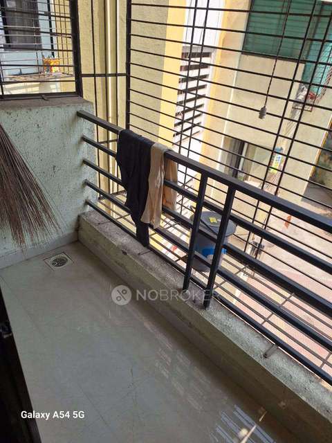 1 BHK Flat In Rinkal Park For Sale  In Badlapur